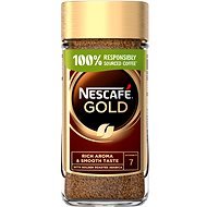 NESCAFÉ® Gold 200 g - Kávé