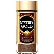 NESCAFÉ Gold Original, 100 g - Káva
