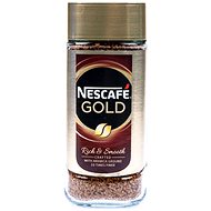 NESCAFE GOLD Original 12x100g - Coffee