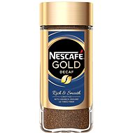 NESCAFE GOLD Decaf - Coffee