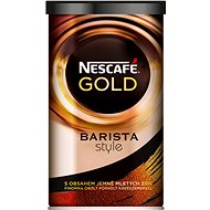 NESCAFE GOLD Barista Style - Coffee