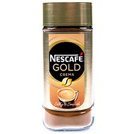 NESCAFE GOLD Cream 12x100g - Coffee