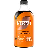 NESCAFÉ® Espresso Concentrate Caramel Flavour 500ml - Coffee