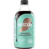 NESCAFÉ® Vanilla Flavoured Espresso Concentrate 500ml - Coffee