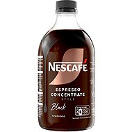 NESCAFÉ® Espresso Concentrate Black 500ml - Coffee