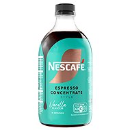 NESCAFÉ® Vanilla Flavoured Espresso Concentrate 6 × 500ml - Coffee