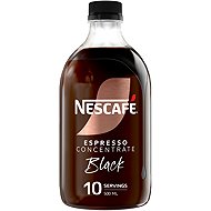NESCAFÉ® Espresso Concentrate Black 6 × 500ml - Coffee