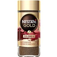 NESCAFÉ GOLD ORIGINS Colombia, Instant Coffee, 90g - Coffee