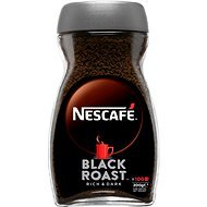 NESCAFÉ® Black Roast, instant, 200g - Kávé
