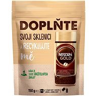 NESCAFÉ® Gold Original 150 g - Coffee