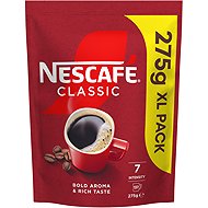 NESCAFÉ Classic, instant, 275g - Coffee