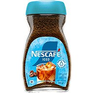 NESCAFÉ ICED, soluble, for iced coffee, 95g - Coffee