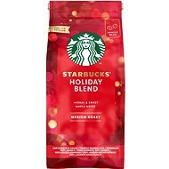 Nestlé 'Starbucks® Holiday Blend Limited Edition, Bohnenkaffee, 190 g - Kaffee