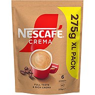 NESCAFÉ Crema, instant, 275g - Coffee