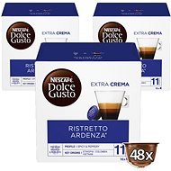 NESCAFÉ® Dolce Gusto® Ristretto Ardenza - 48 capsules - Coffee Capsules