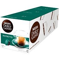 Nescafé Dolce Gusto Espresso Ristretto 16 db x 3 - Kávékapszula