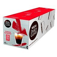 Nescafé Dolce Gusto Espresso Yunnan 16 db x 3 - Kávékapszula