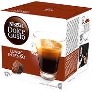 Nescafé Dolce Gusto Caffé Lungo Intenso 16 db - Kávékapszula
