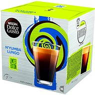 Nescafé Dolce Gusto Nyumba Lungo 16pcs - Kávové kapsle
