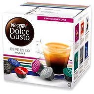 Nescafé Dolce Gusto Espresso kollekció 16db - Kávékapszula