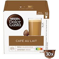 NESCAFÉ Dolce Gusto Café Au Lait 30ks - Kávové kapsle