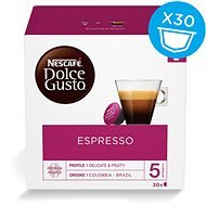 NESCAFÉ Dolce Gusto Espresso 30db - Kávékapszula