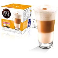 Nescafé Dolce Gusto Latte Macchiatto LIGHT kávé kapszula 16 db - Kávékapszula