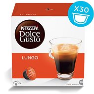 Nescafé Dolce Gusto CaffeLungo 30pcs - Kávové kapsle