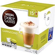 NESCAFÉ Dolce Gusto Cappuccino  30ks - Kávové kapsle