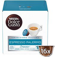 NESCAFÉ® Dolce Gusto® Espresso Palermo - 16 capsules - Coffee Capsules