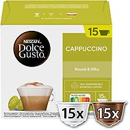 NESCAFÉ® Dolce Gusto® Cappuccino 30 capsules - Kávové kapsle