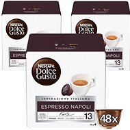 NESCAFÉ® Dolce Gusto® Espresso Napoli - 48 capsules - Coffee Capsules