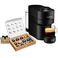 Nespresso De'Longhi Vertuo POP ENV90.B - Coffee Pod Machine