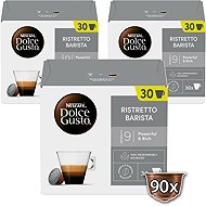 NESCAFÉ® Dolce Gusto® Ristretto Barista XXL - 90 capsules - Kávové kapsle