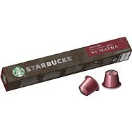 STARBUCKS® by NESPRESSO® Sumatra 10 db - Kávékapszula