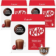 NESCAFÉ® Dolce Gusto® KitKat 3 × 16 capsules - Kávové kapsle
