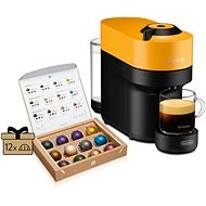 Nespresso De'Longhi Vertuo POP ENV90.Y - Coffee Pod Machine