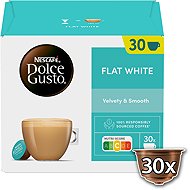 NESCAFÉ® Dolce Gusto® Flat White 30 db - Kávékapszula