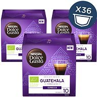 NESCAFÉ® Dolce Gusto® Guatemala Espresso 3 balenia - Kávové kapsuly