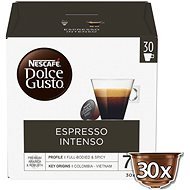 NESCAFÉ® Dolce Gusto® Espresso Intenso - 30 capsules - Coffee Capsules