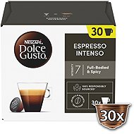 NESCAFÉ® Dolce Gusto® Espresso Intenso - 30 capsules - Kávové kapsle