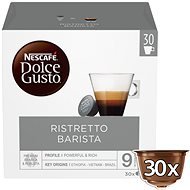 NESCAFÉ® Dolce Gusto® Ristretto Barista - 30 kapszula - Kávékapszula