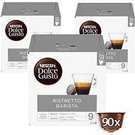 NESCAFÉ® Dolce Gusto® Ristretto Barista XXL - 90 kapslí - Coffee Capsules