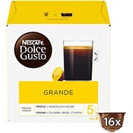 NESCAFÉ® Dolce Gusto® Grande - 16 capsules - Coffee Capsules