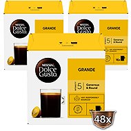 NESCAFÉ® Dolce Gusto® Grande - 48 capsules - Kávové kapsle