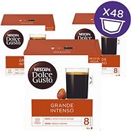 NESCAFÉ® Dolce Gusto® Grande Intenso - 48 kapslí - Coffee Capsules