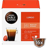 NESCAFÉ® Dolce Gusto® Lungo 16 capsules - Kávové kapsle