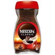 Nescafe, CLASSIC Jar SRP 100 g - Káva