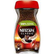 NESCAFÉ® Classic instantná káva, 200g - Káva