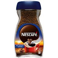 NESCAFÉ®, CLASSIC BezKof Glass 100g - Coffee